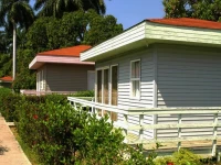 Villa Horizontes MaDolores 3*