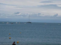 Iona Bach 3*