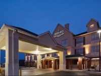 Country Inn & Suites Prattville 3*