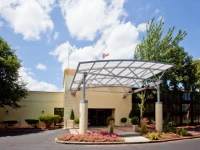 Holiday Inn Nashua 3*