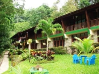 Villa Horizontes El Salton 3*