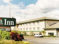 GuestHouse Inn Bellingham 2*