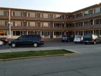 San Juan Motel 2*