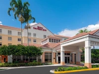 Hilton Garden Inn Ft. Lauderdale SW/Miramar 3*