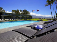 Maui Seaside Hotel