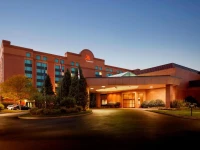 Marriott Hartford/Windsor Airport 3*