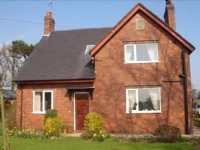 Yew Tree Farm 4*