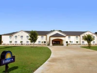 Days Inn And Suites Atoka 2*
