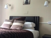 Three Saints Hotel 2*