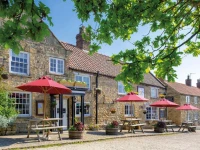 Fauconberg Arms 3*