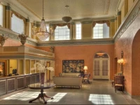 Charley Creek Inn 3*