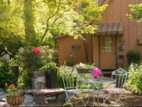 Eagle Rock Lodge 3*