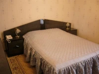 Державная отель 3*