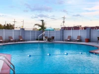 Holiday Inn Metairie New Orleans Airport 3*