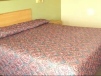 Economy Inn Conway 2*