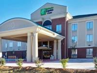 Holiday Inn Express Hotel & Suites Waller 2*