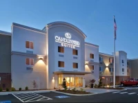 Candlewood Suites Lakewood 2*