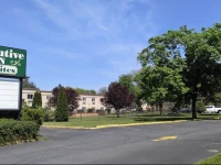 Executive Inn and Suites Neptune 2*
