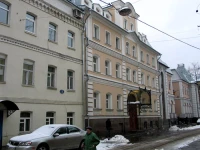 Медея Отель 