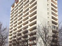 Москвич отель 3*