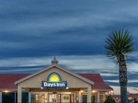 Days Inn Van Horn 2*