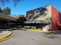 BEST WESTERN Fairfax 2*