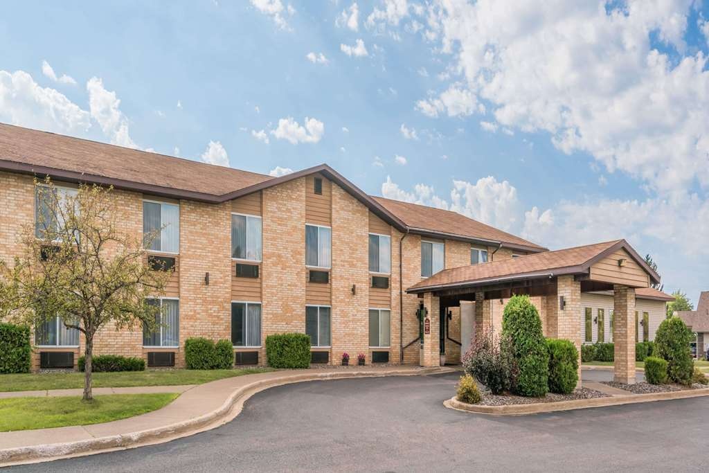 Days Inn Hurley 2*