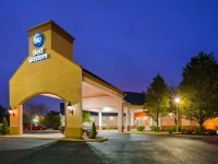 BEST WESTERN Carlisle 3*