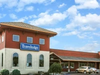 Travelodge Pioneer Villa 2*