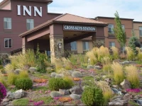 Inn at Cross Keys Station 3*