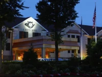 The Inn At Fox Hollow Hotel 4*