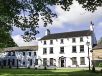 Sparth House Hotel 3*