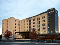 aloft Winchester 3*