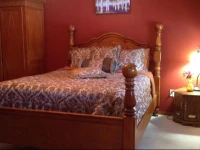 A Mooseberry Inn B&B 2*