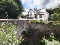 The Newbridge on Usk 3*