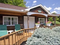Crescent Lodge & Country Inn 3*