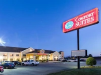 Comfort Suites Idabel 2*
