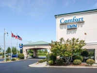 Comfort Inn Bellingham 3*