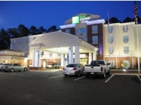 Holiday Inn Express Hotel & Suites Bainbridge 3*