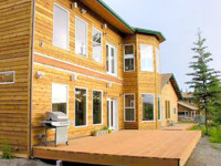 Gallery Lodge