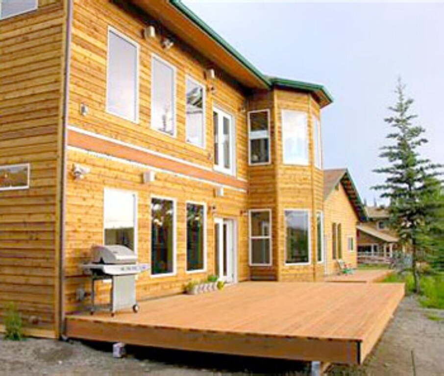 Gallery Lodge 3*