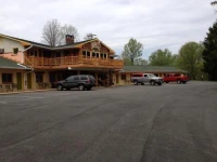 High Point Country Inn 1*