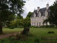 Domaine De Seillac 2*