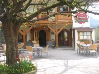 Hotel Le Jalouvre 3*