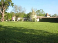 Chateau De Puyrigaud 2*