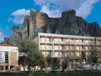 Divani Meteora 4*