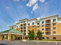 Courtyard by Marriott Philadelphia Langhorne 3*