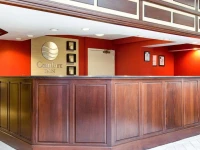 Comfort Inn University Center 3*