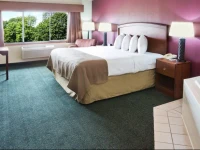 AmericInn Lodge & Suites Kearney 2*