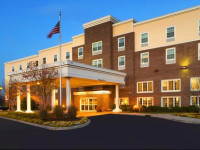Hampton Inn & Suites Yonkers